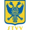 St. Truiden klubbmärke